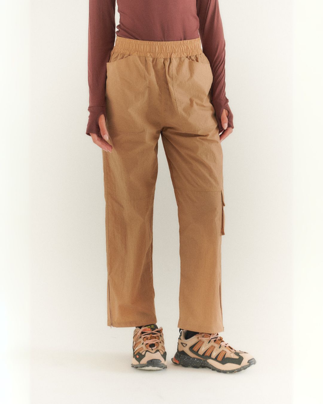 75.jpg HIKING PANT AVELLANA - Imagen 1