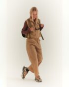 HIKING PANT AVELLANA - Imagen 4
