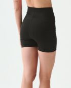 SHORT BLACK C/BOLSILLO - Imagen 3