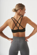 TOP VENTO NEGRO - Imagen 4