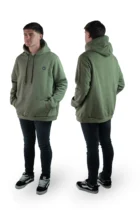 Leñas® Hoodie - Imagen 3