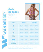 TOP NAIROBI LILA - Imagen 5