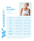 TOP CORSET BLANCO - Imagen 5