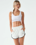 TOP CORSET BLANCO - Imagen 4
