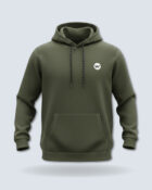 Leñas® Hoodie - Imagen 4