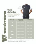 LITE ALASKA® VEST - Imagen 6