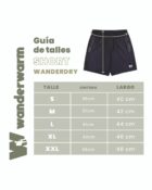WANDERDRY®SHORTS - Imagen 15