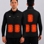 DUAL- PRO MALMÖ® VEST (Batería incluida)