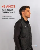 COMBO MOTO (Chaleco + Guantes) - Imagen 9