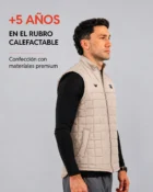 COMBO FULL (Chaleco + Guantes + Medias) - Imagen 8