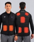 COMBO FULL (Chaleco + Guantes + Medias) - Imagen 3