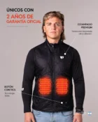 USHUAIA® VEST - Imagen 2