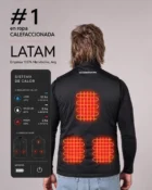 USHUAIA® VEST - Imagen 4