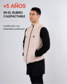 VERBIER® VEST (Batería incluida) - Imagen 5