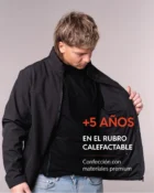 ALASKA® JACKET (Batería incluida) - Imagen 5