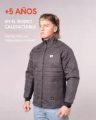 COMBO SKI (campera + guantes + medias) - Imagen 11