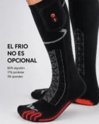 COMBO XGEAR (Guantes + Medias) - Imagen 5