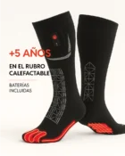 COMBO XGEAR (Guantes + Medias) - Imagen 9