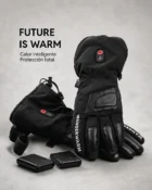 COMBO XGEAR (Guantes + Medias) - Imagen 3