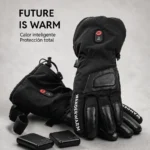 TORONTO® GLOVES (Baterías incluidas)