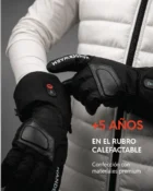 COMBO MOTO (Chaleco + Guantes) - Imagen 5
