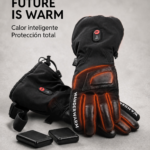 TORONTO® GLOVES (Baterías incluidas)
