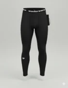 TRAIL® CALZA TÉRMICA (Batería incluida)