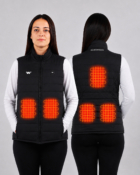 ASPEN® VEST (Batería incluida)