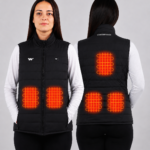 ASPEN® VEST (Batería incluida)