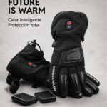 TORONTO® GLOVES (Baterías incluidas)