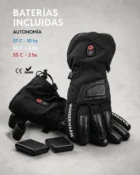 TORONTO® GLOVES (Baterías incluidas) - Imagen 4
