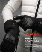 TORONTO® GLOVES (Baterías incluidas) - Imagen 3