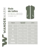 VERBIER® VEST (Batería incluida) - Imagen 5