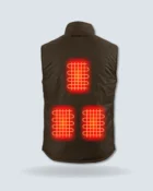 DUAL- PRO MALMÖ® VEST (Batería incluida) - Imagen 6