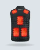 CHAMONIX® VEST DUAL PRO-MAX (Batería incluida) - Imagen 5