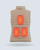 ASPEN® VEST (Batería incluida) - Imagen 7