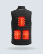 VERBIER® VEST (Batería incluida) - Imagen 3