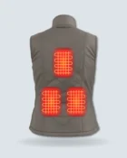 DUAL- PRO ANDORRA® VEST (Batería incluida) - Imagen 3