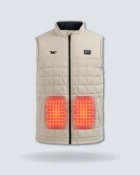 CHAMONIX® VEST DUAL PRO-MAX (Batería incluida) - Imagen 6