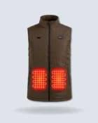 DUAL- PRO MALMÖ® VEST (Batería incluida) - Imagen 3