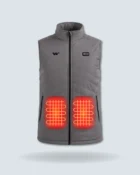 DUAL- PRO MALMÖ® VEST (Batería incluida) - Imagen 5