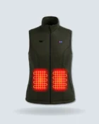 DUAL- PRO ANDORRA® VEST (Batería incluida) - Imagen 2