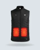 DUAL- PRO MALMÖ® VEST (Batería incluida)