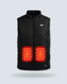 USHUAIA® VEST (Batería incluida)