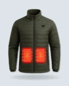 ODÍN® JACKET (Batería incluida) - Imagen 2