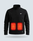 ALASKA® JACKET (Batería incluida)