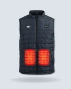 CHAMONIX® VEST DUAL PRO-MAX (Batería incluida) - Imagen 8