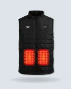 CHAMONIX® VEST DUAL PRO-MAX (Batería incluida)