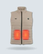 ASPEN® VEST (Batería incluida) - Imagen 2