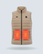 VERBIER® VEST (Batería incluida) - Imagen 2